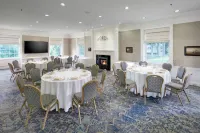 Andover Inn Hotels in Tewksbury