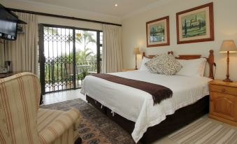 Tesorino Bed and Breakfast