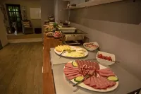 リーブリングスプラッツ ホテル ゼーディヒ - 朝食