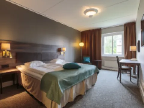 Home Hotel Uman Hotels in Umea