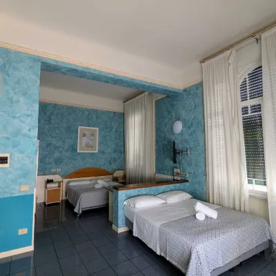Hotel Soggiorno Athena Hotels near Battistero
