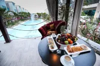 Nordic Resort Hotels in Zallaq