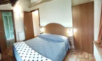 Il Pozzo di Sant'Andrea - balkon