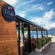 Hotel Splendido Bay