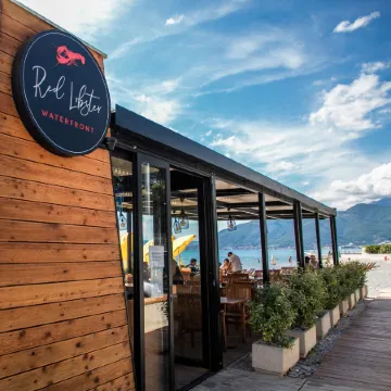 Hotel Splendido Bay Отели рядом с достопримечательностью «Церковь Святого Михаила»