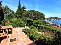 Lou Trelus Hotels near Pampelonne Beach