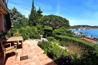 Lou Trelus Hotels in Sainte-Maxime