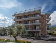 Hotel Terme Capasso Hotel di 