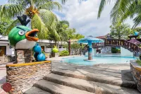 Quezon Premier Hotel Candelaria Hotels in Candelaria
