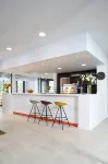 Sunley Hotel - bar