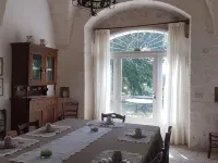 Masseria Gianca Hotels in Cisternino