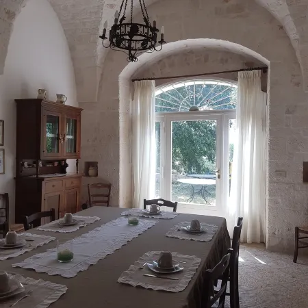 Masseria Gianca