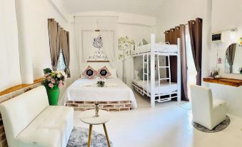 Khun Khao Tamnan Prai Resort - Housity