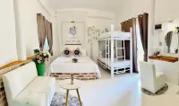 Khun Khao Tamnan Prai Resort