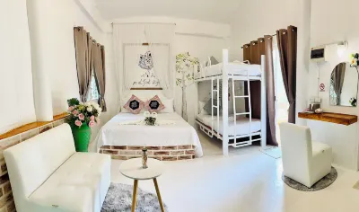 Khun Khao Tamnan Prai Resort Hotels near Alpaca Hill