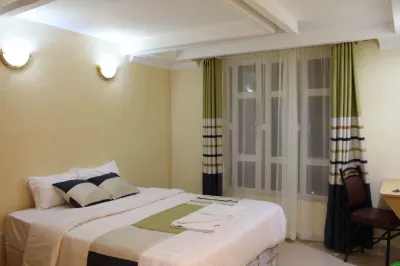 Kenton Hotel Hotels in Kiambu