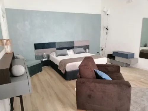 Bari 102 B&B in Centro