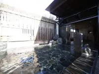 Dormy Inn Kofu Marunouchi Natural Hot Spring โรงแรมใกล้สถานีเซ็นโคจิ