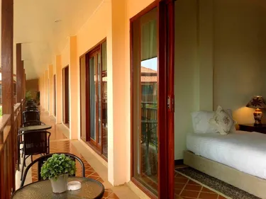 รูปภาพของสยาม ธารา รีสอร์ท เชียงของ เชียงราย