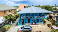Restorations Tobago Hotels near Store Bay Beach