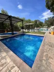 Lourdes Hotel Campestre - Spa
