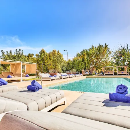 Leonardo Boutique Hotel Mallorca Port Portals