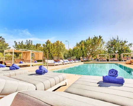 Leonardo Boutique Hotel Mallorca Port Portals Hotels in Portals Nous