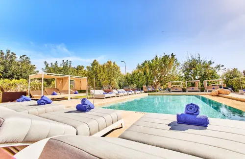 โรงแรม Leonardo Boutique Mallorca Port Portals - เฉพาะผู้ใหญ่เท่านั้น
