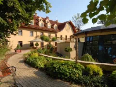 Turówka Hotel & Spa Hotels in Wieliczka