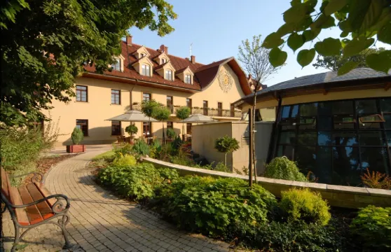 圖洛卡酒店和Spa