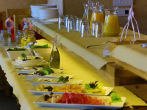 Jounieh Suites Hotel Hotels in Sarba
