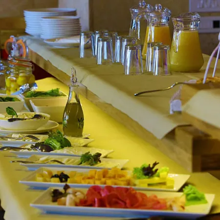 Jounieh Suites Hotel