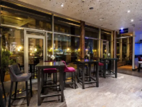 PLAZA INN Stuttgart-Ditzingen Hotels in Ditzingen