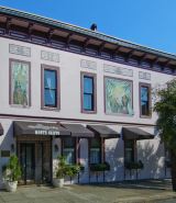 Monte Cristo Bed and Breakfast