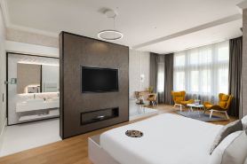 Hotel Vision Budapest by Continental Group