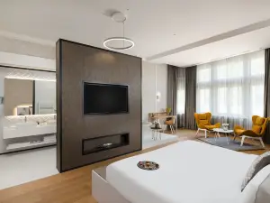 Hotel Vision Budapest by Continental Group