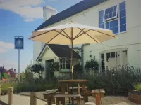 The Bell Inn Hotels in Worcester