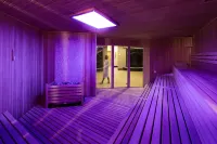 Tui Magic Life Masmavi - Spa