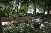 Clos Malverne Wine Estate