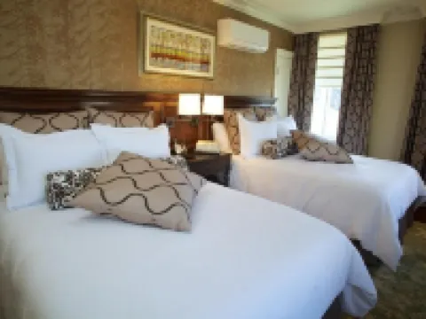 ノーウォーク イン＆カンファレンスセンター ノーウォークのホテル