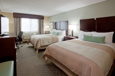 GrandStay Hotel & Suites - Glenwood