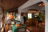 Hotel Pousada Esmeralda Hotels in Itatiaia