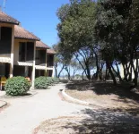 Vvf Soulac-Sur-Mer Bordeaux Médoc Hotels in Vendays-Montalivet