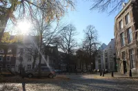Galerie Hotel Dis - 3-Star