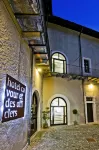 Hotel Cavour Et des Officiers