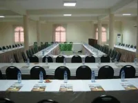 Coconut Grove Regency Hotel