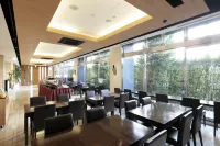 Candeo Hotels Kikuyo Kumamoto Airport - servizio colazione
