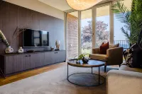 Hotel Skansen Båstad Hotels in 