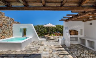 Anema Boutique Hotel & Villas Santorini