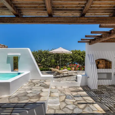 Anema Boutique Hotel & Villas Santorini